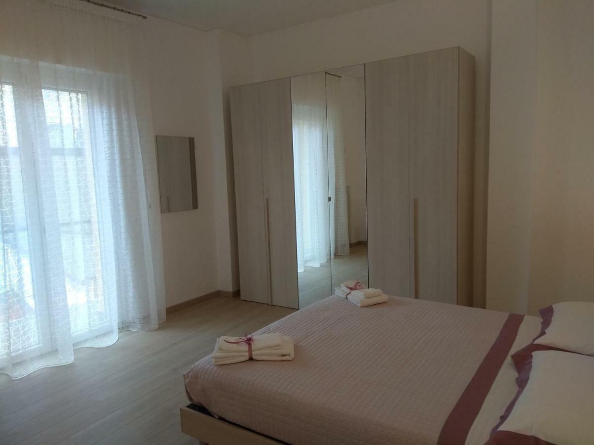 Frale House Lägenhet Arezzo Exteriör bild