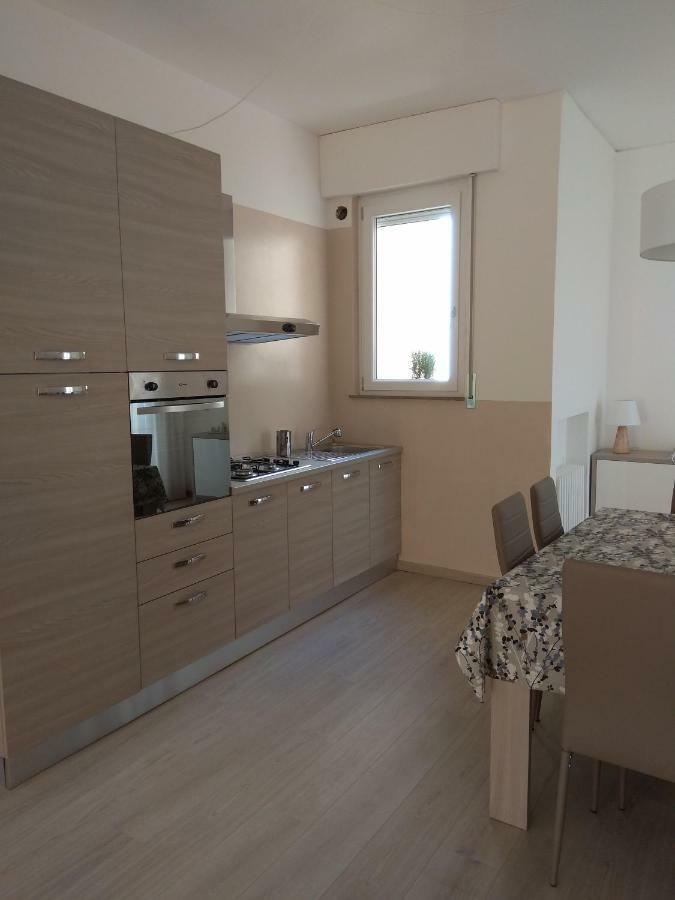 Frale House Lägenhet Arezzo Exteriör bild